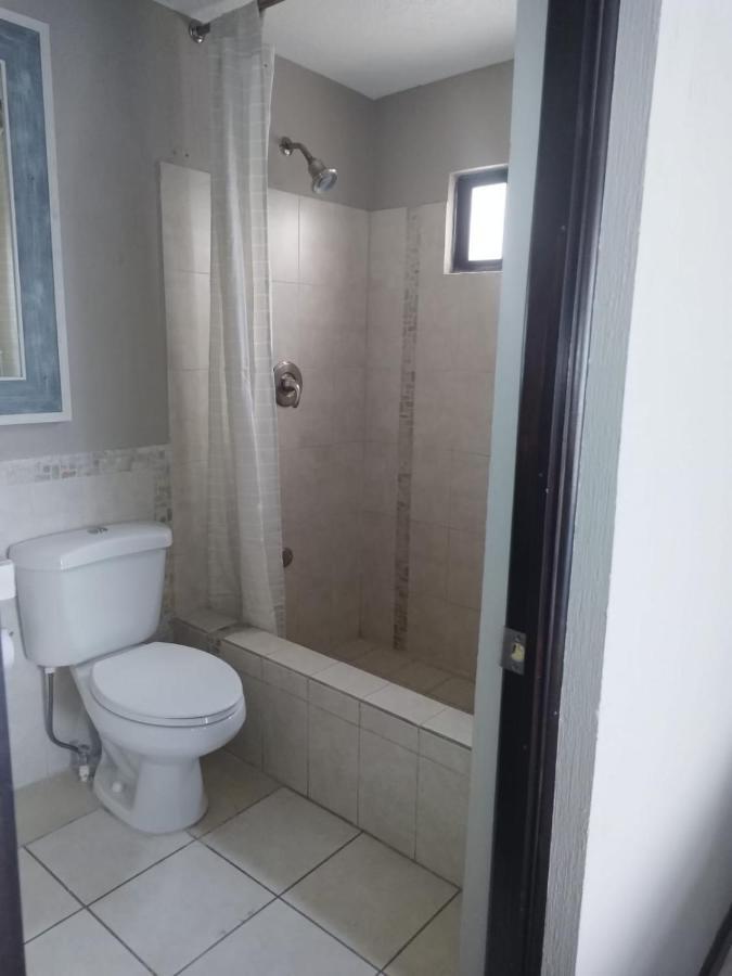 L'Aurora Inn Hostal Guatemala Dış mekan fotoğraf