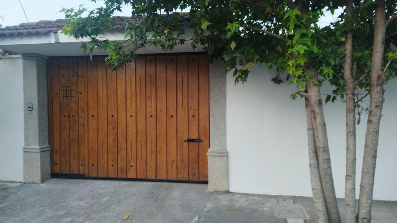 L'Aurora Inn Hostal Guatemala Dış mekan fotoğraf