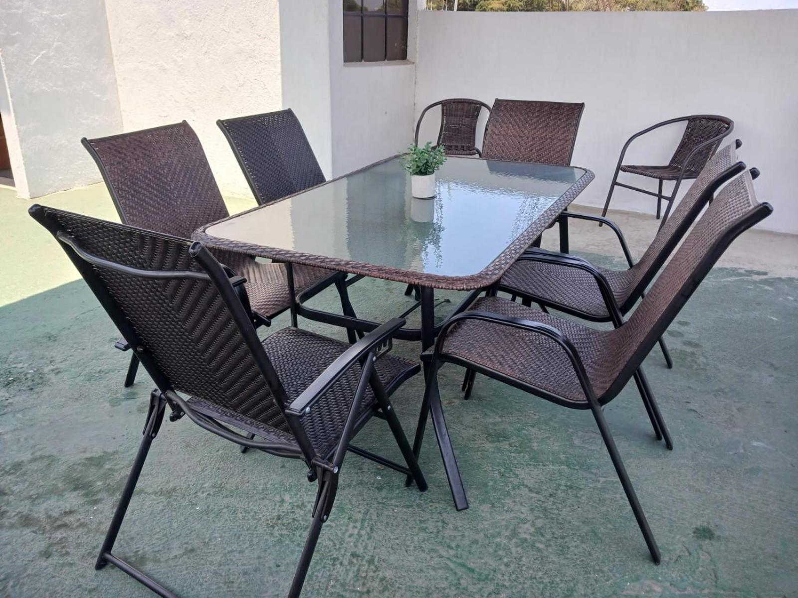 L'Aurora Inn Hostal Guatemala Dış mekan fotoğraf
