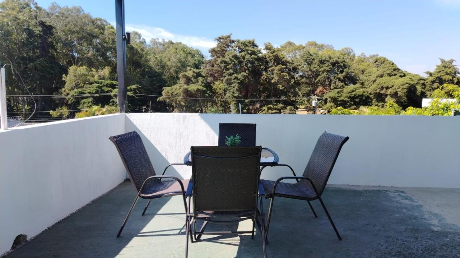 L'Aurora Inn Hostal Guatemala Dış mekan fotoğraf